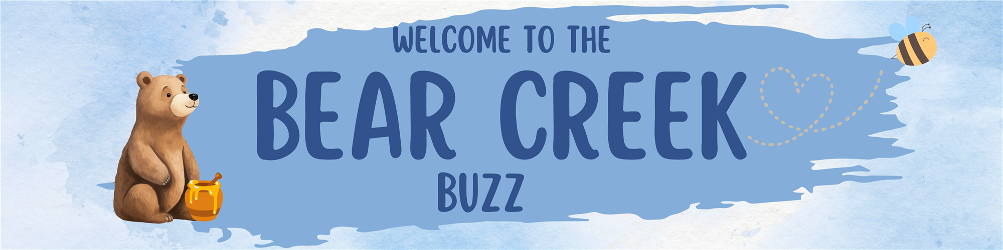 Bear creek Buzz
